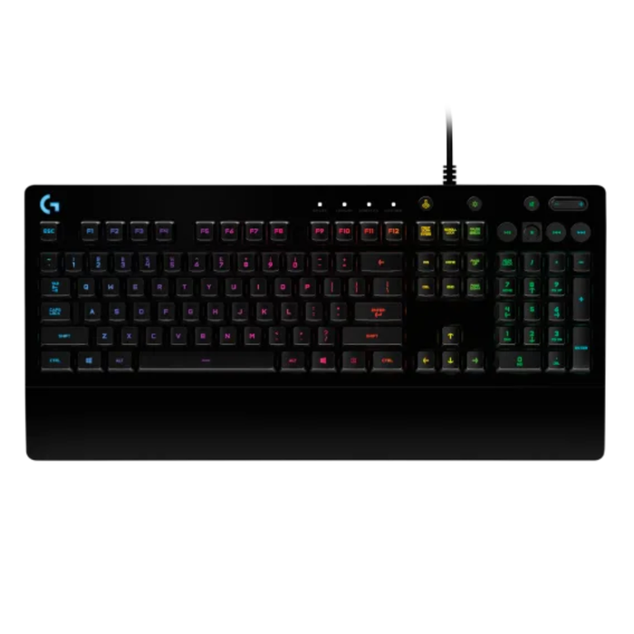 Logitech Wired Gaming Keyboard G213 Prodigy