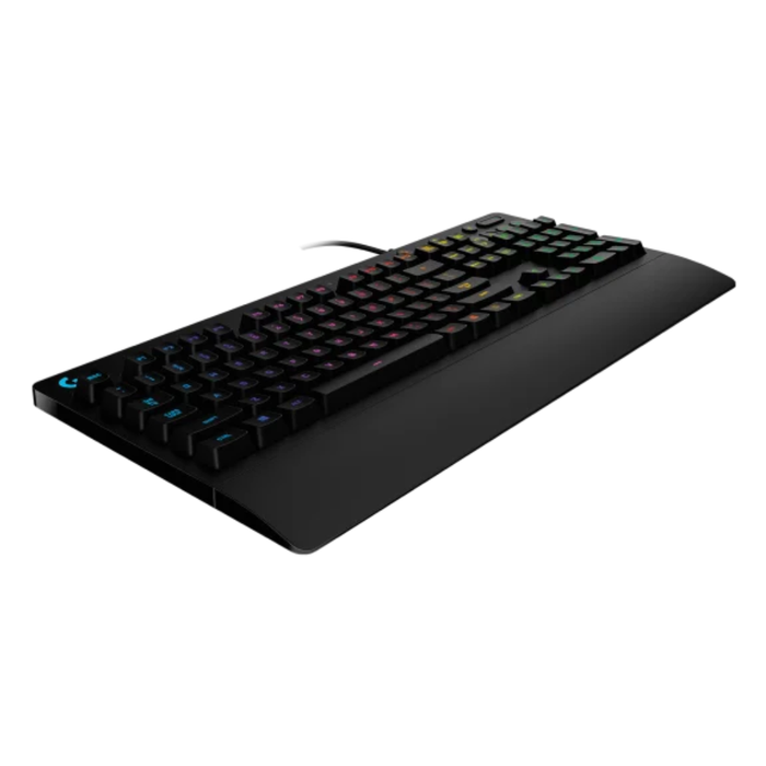 Logitech Wired Gaming Keyboard G213 Prodigy