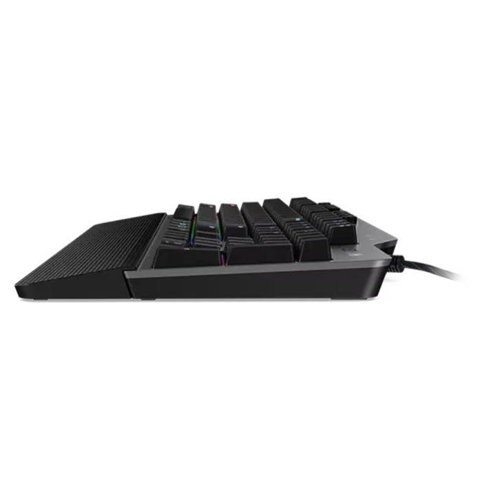 Lenovo Mechanical Wired Gaming Keyboard Legion K500