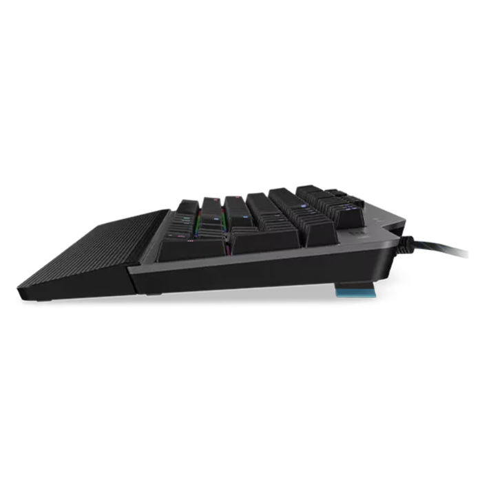 Lenovo Mechanical Wired Gaming Keyboard Legion K500