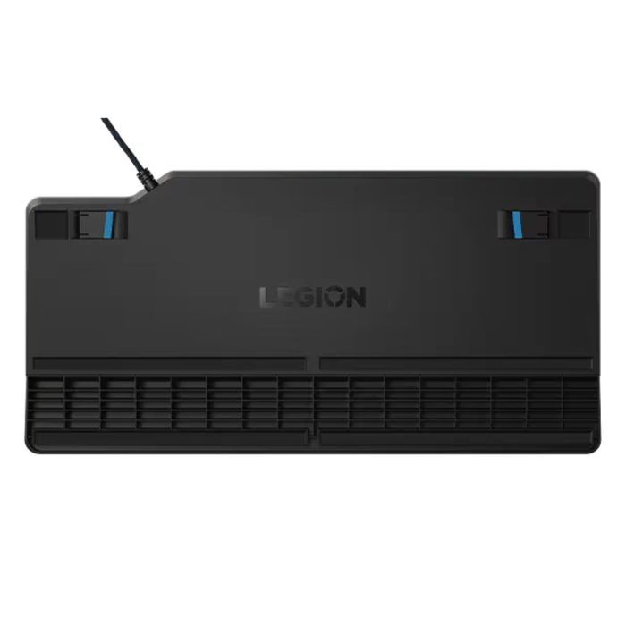Lenovo Mechanical Wired Gaming Keyboard Legion K500