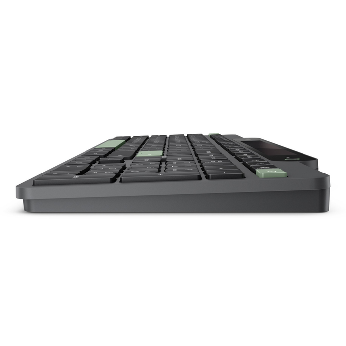 Lenovo 4Y41R69494 Self-Charging Wireless Keyboard