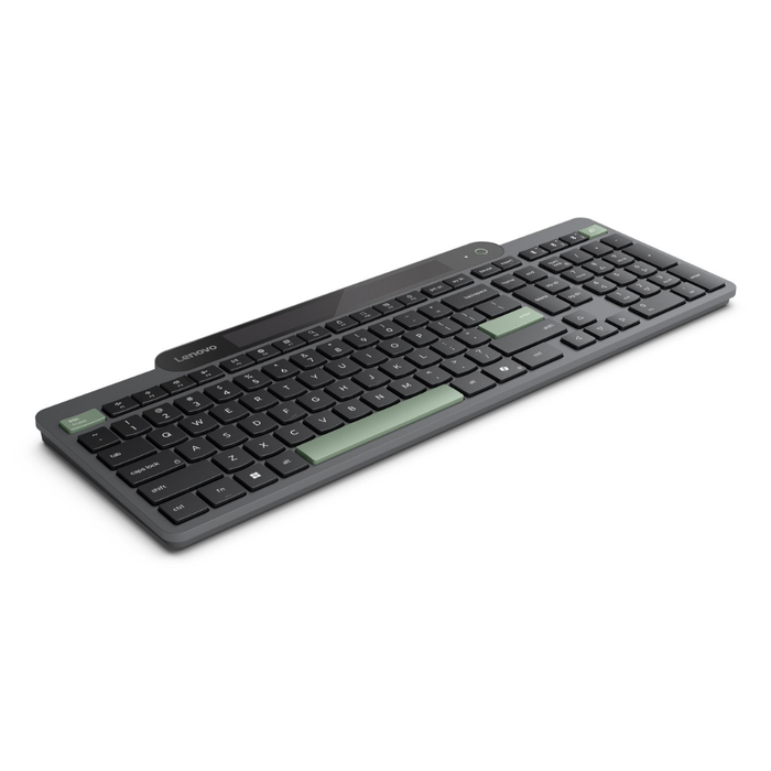 Lenovo 4Y41R69494 Self-Charging Wireless Keyboard