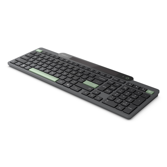 Lenovo 4Y41R69494 Self-Charging Wireless Keyboard