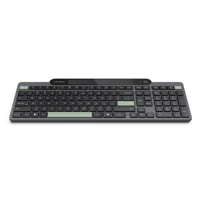 Lenovo 4Y41R69494 Self-Charging Wireless Keyboard