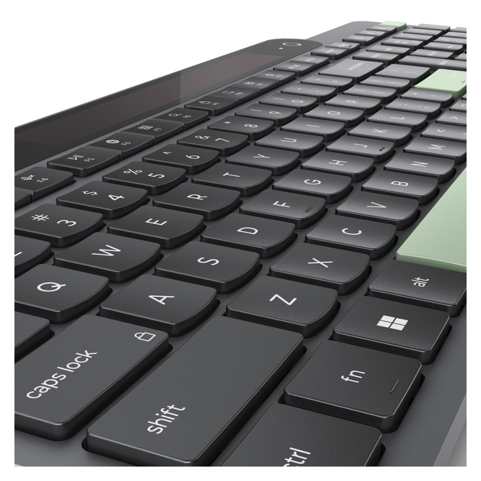 Lenovo 4Y41R69494 Self-Charging Wireless Keyboard