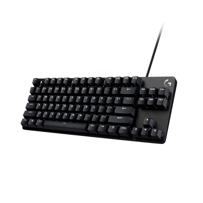 Logitech Mechanical Wired Gaming Keyboard G413 TKL SE