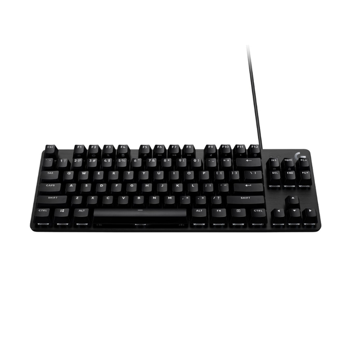 Logitech Mechanical Wired Gaming Keyboard G413 TKL SE