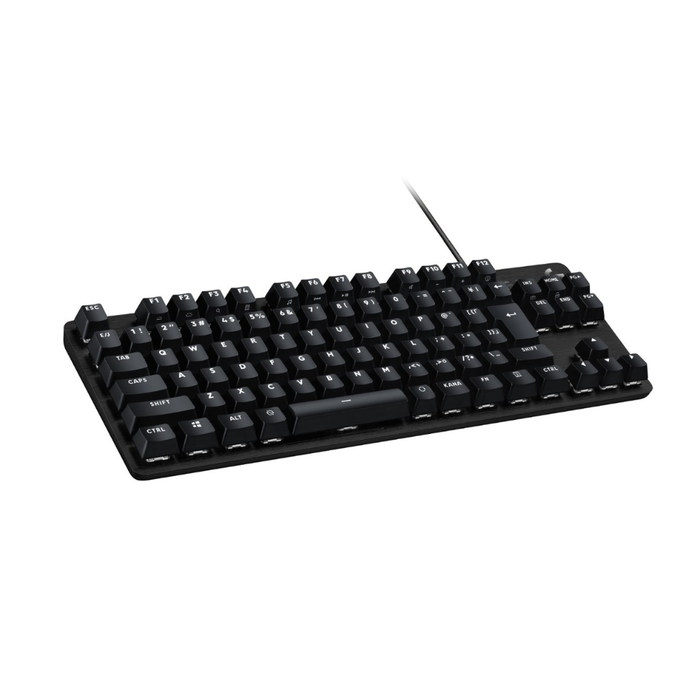 Logitech Mechanical Wired Gaming Keyboard G413 TKL SE