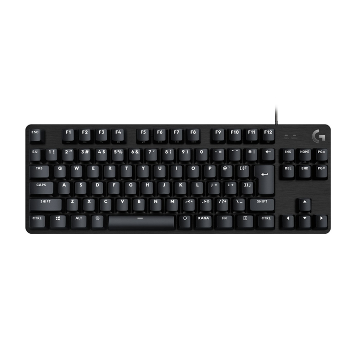 Logitech Mechanical Wired Gaming Keyboard G413 TKL SE