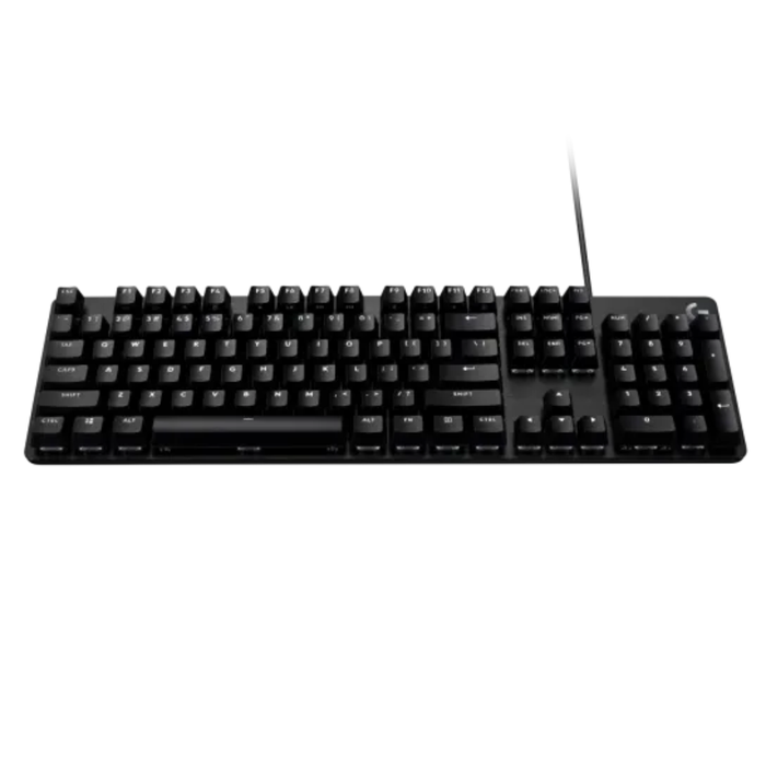 Logitech Mechanical Wired Gaming Keyboard G413 SE