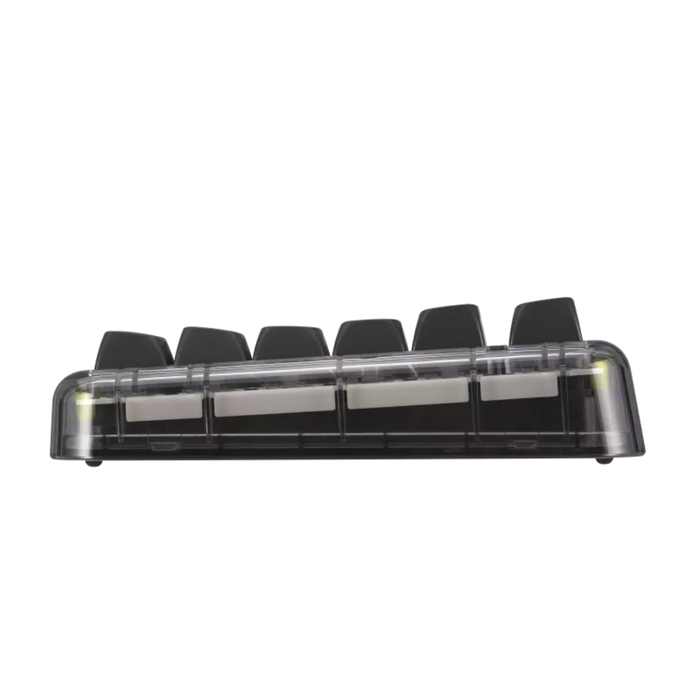 Asus Mechanical Wireless Keyboard Jelly75 KD201 Volt Green
