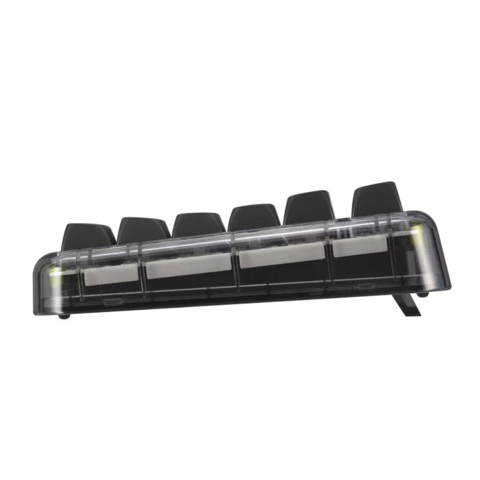 Asus Mechanical Wireless Keyboard Jelly75 KD201 Volt Green