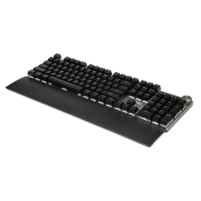 iBox Aurora K-4 Mechanical Wired Keyboard