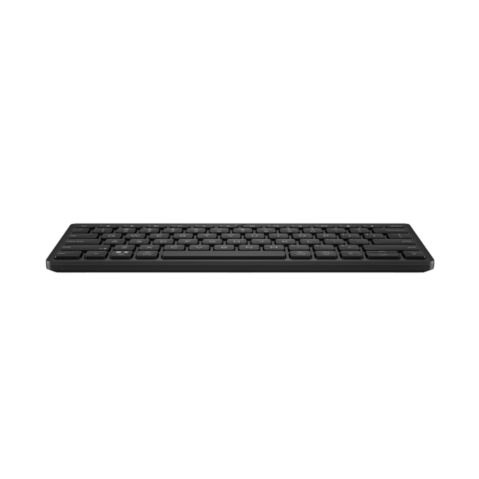 HP 350 Compact Multi-Device Wireless Keyboard