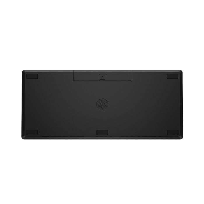 HP 350 Compact Multi-Device Wireless Keyboard