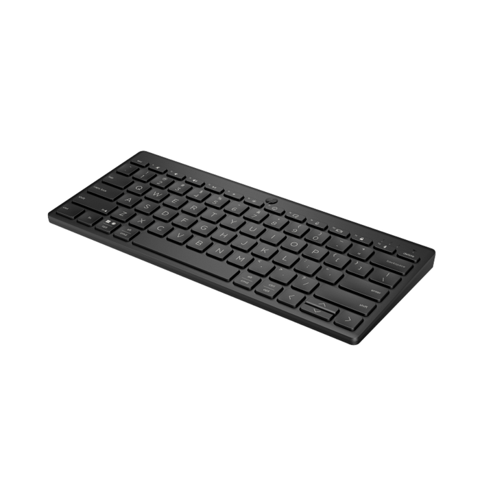 HP 350 Compact Multi-Device Wireless Keyboard