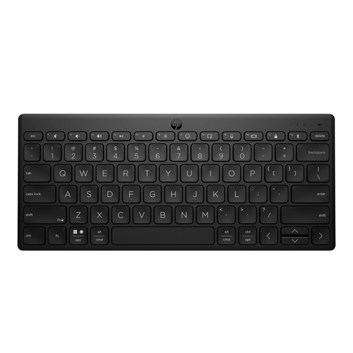 HP 350 Compact Multi-Device Wireless Keyboard