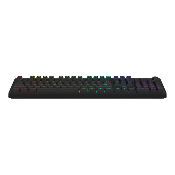 Savio STYX Outemu Brown Mechanical Wired Gaming Keyboard