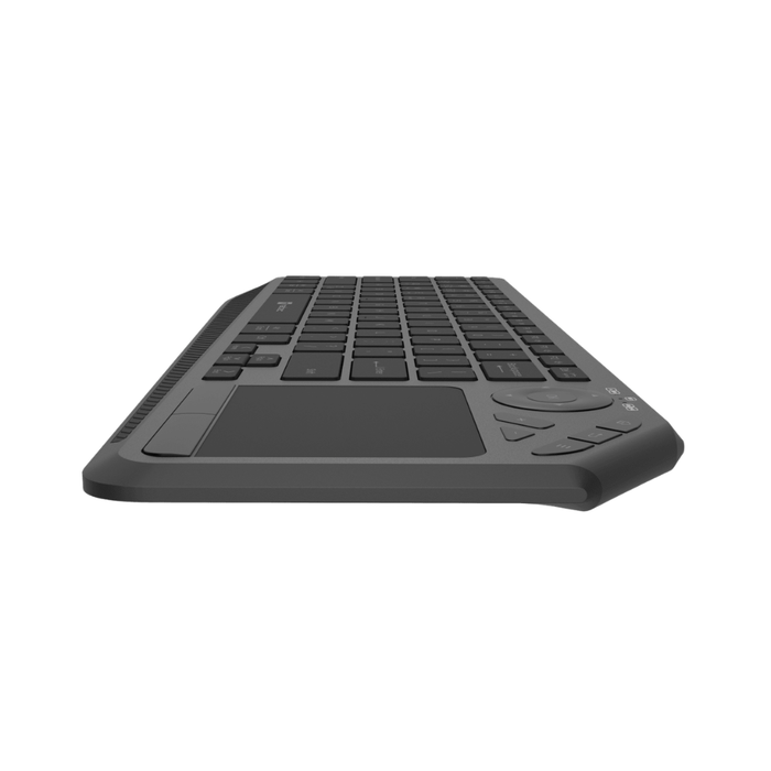 Natec Smart TV Turbot 2 Wireless Keyboard with Touchpad