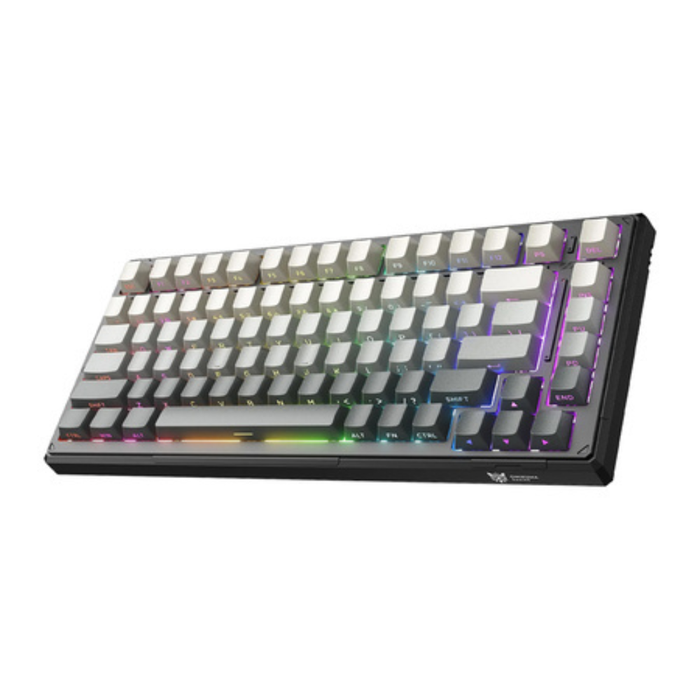 Onikuma Mechanical Wireless Gaming Keyboard G83