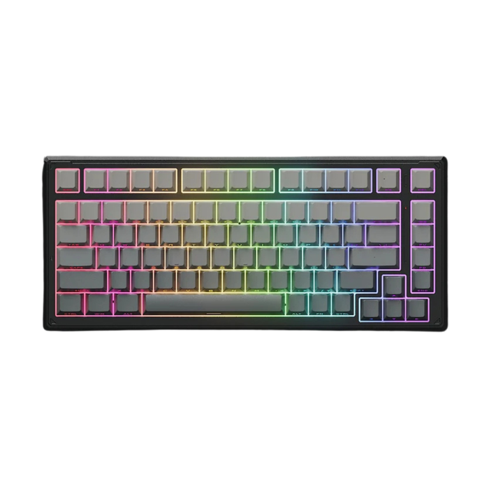 Onikuma Mechanical Triple-Mode Gaming Keyboard G83