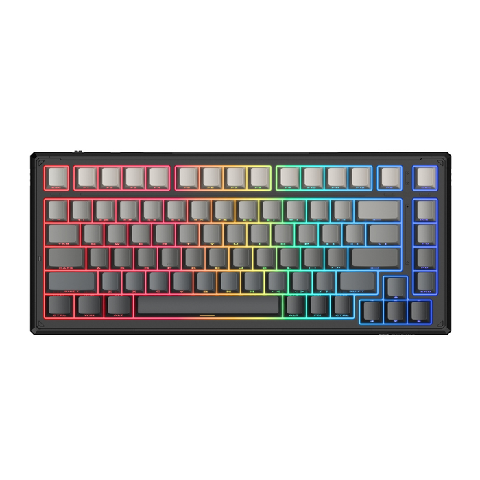 Onikuma Mechanical Wireless Gaming Keyboard G83