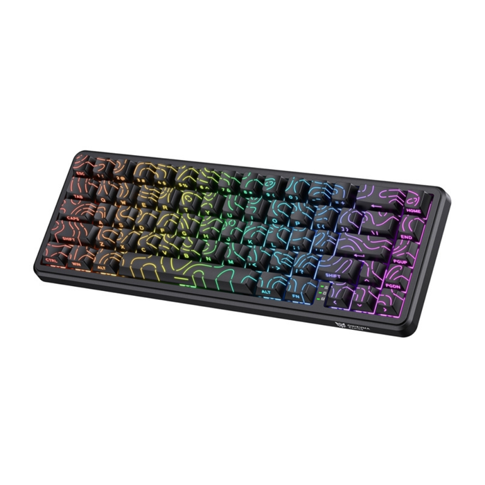 Onikuma Mechanical Wired Gaming Keyboard G67