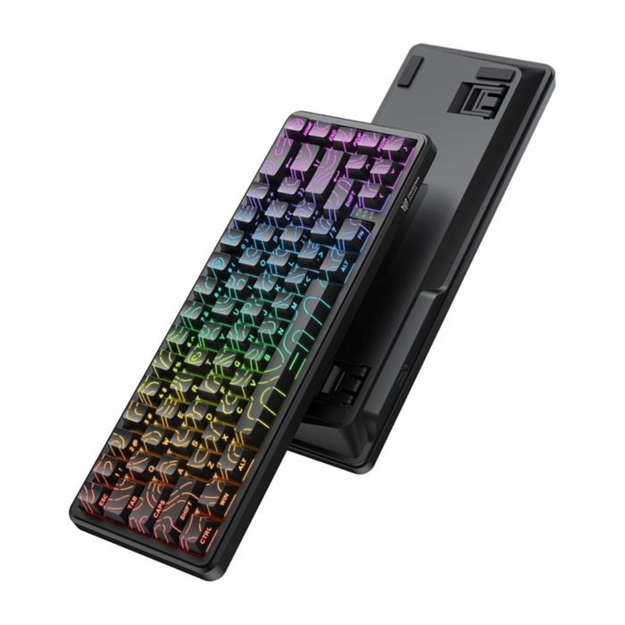 Onikuma Mechanical Wired Gaming Keyboard G67