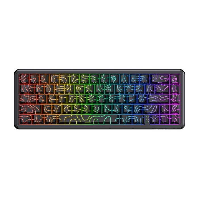 Onikuma Mechanical Wired Gaming Keyboard G67