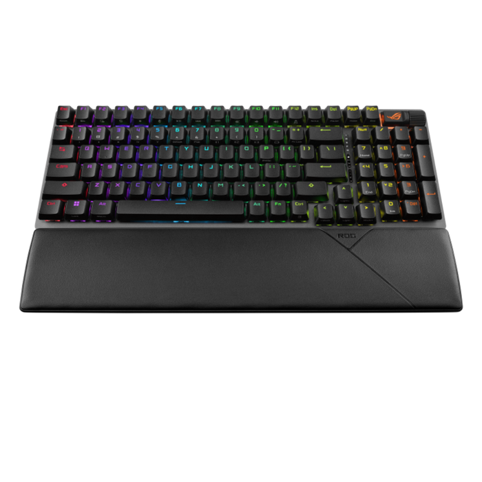 Asus Mechanical Tri- Mode Gaming Keyboard ROG Strix Scope II 96