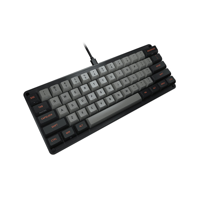 Cougar Mechanical Wired Gaming Keyboard Puri Mini