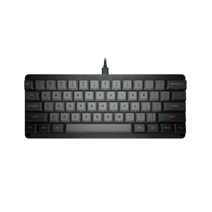 Cougar Mechanical Wired Gaming Keyboard Puri Mini