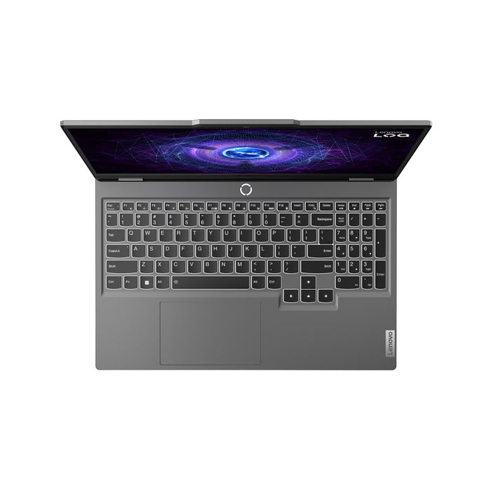 Lenovo LOQ 15 Gaming Laptop/ Intel i5-12450HX/ 16GB/ 1TB/ RTX 4060