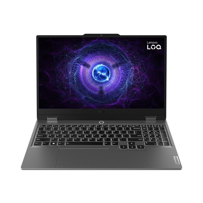 Lenovo LOQ 15 Gaming Laptop/ Intel i5-12450HX/ 16GB/ 1TB/ RTX 4060