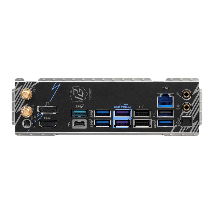 Asrock Motherboard B860 Lightning WiFi