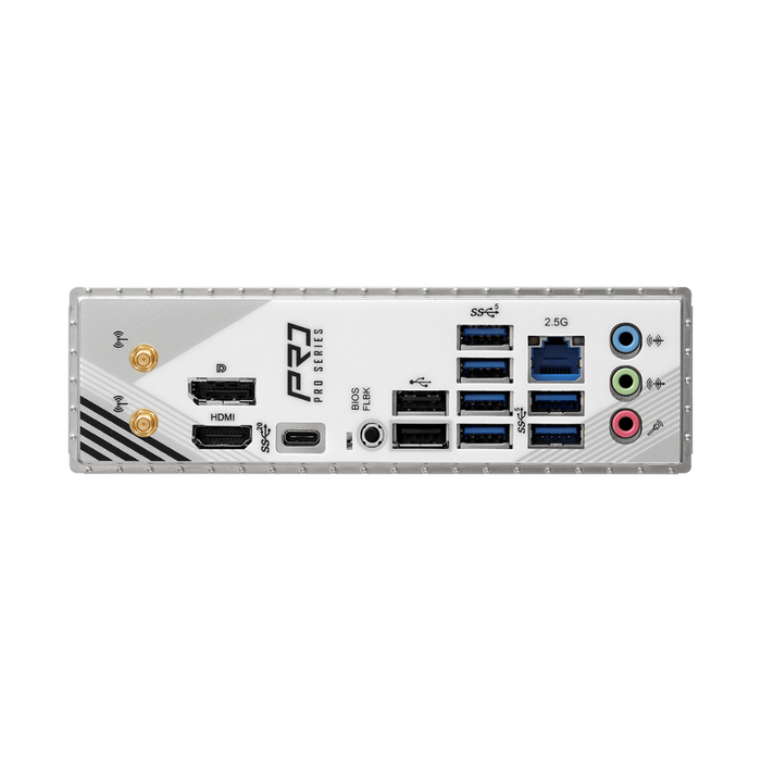 Asrock Motherboard B860 Pro RS WiFi