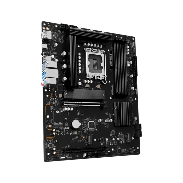 Asrock Motherboard B860 Pro-A