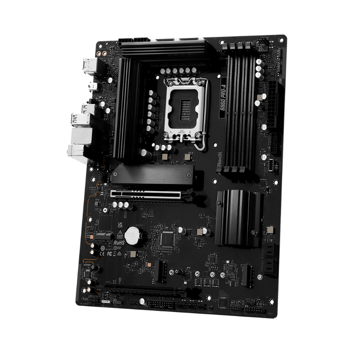 Asrock Motherboard B860 Pro-A