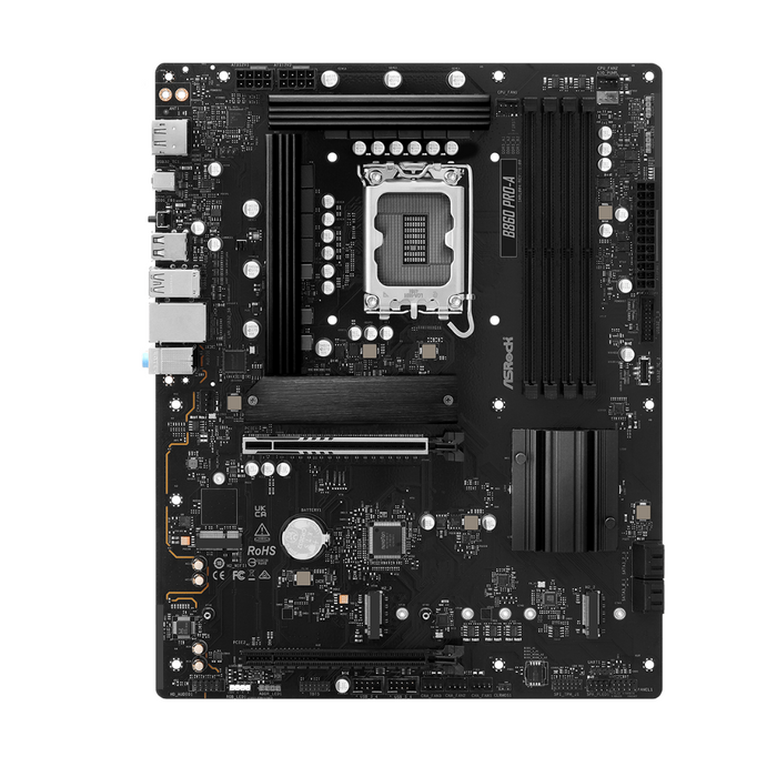 Asrock Motherboard B860 Pro-A