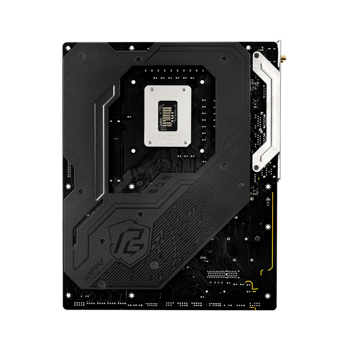 Asrock Motherboard Z890 Nova WiFi