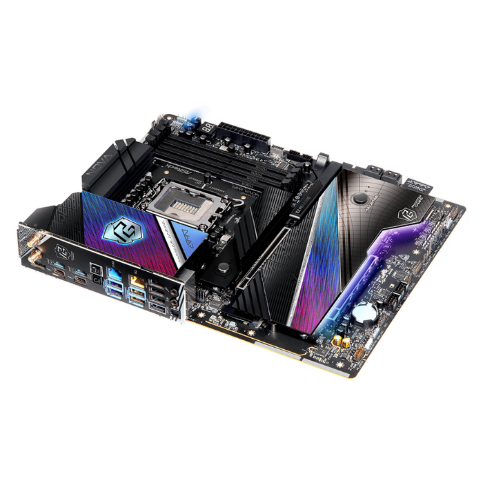 Asrock Motherboard Z890 Nova WiFi