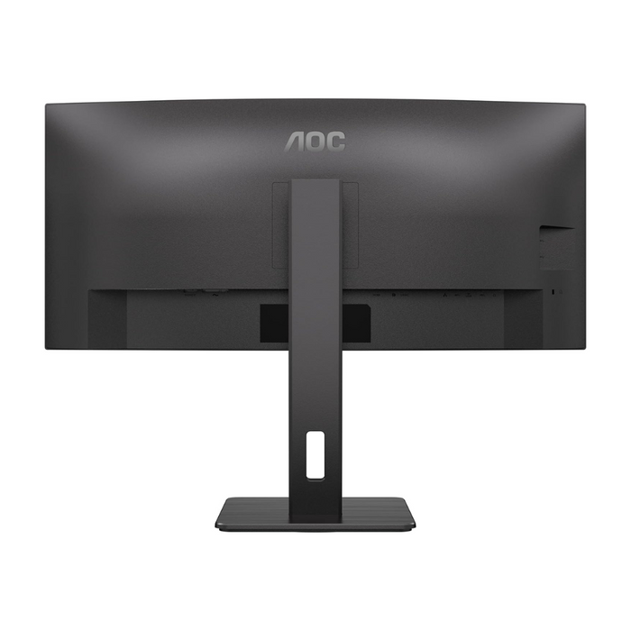AOC Monitor CU34P3CV Curved 34" WQHD 100Hz