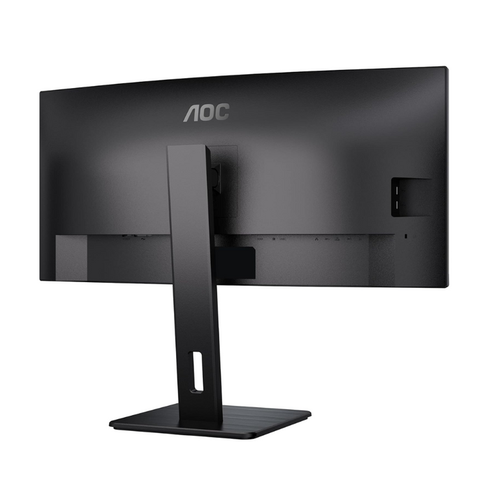 AOC Monitor CU34P3CV Curved 34" WQHD 100Hz