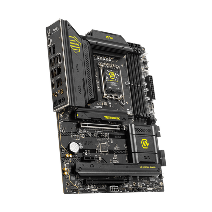 MSI Motherboard B860 TOMAHAWK WiFi