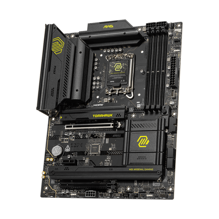 MSI Motherboard B860 TOMAHAWK WiFi