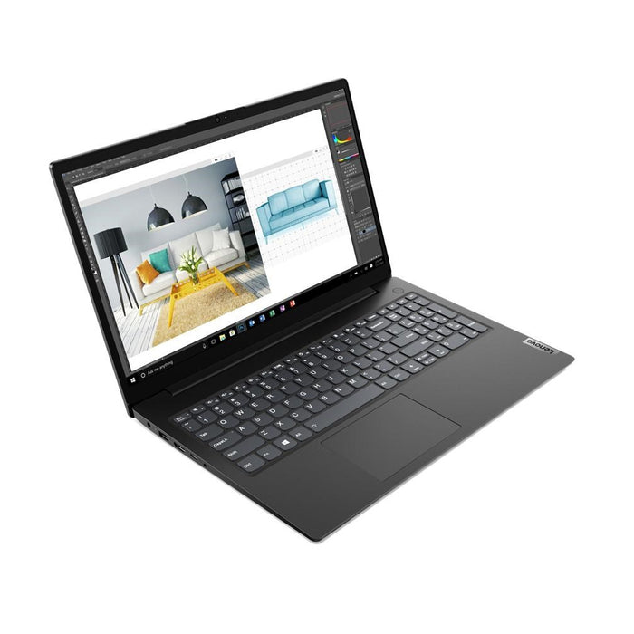 Lenovo V15 G2 IJL Laptop/ Celeron N N4500/ 8GB/ 256GB