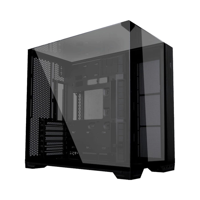 Lian Li PC Case 011 Vision Compact