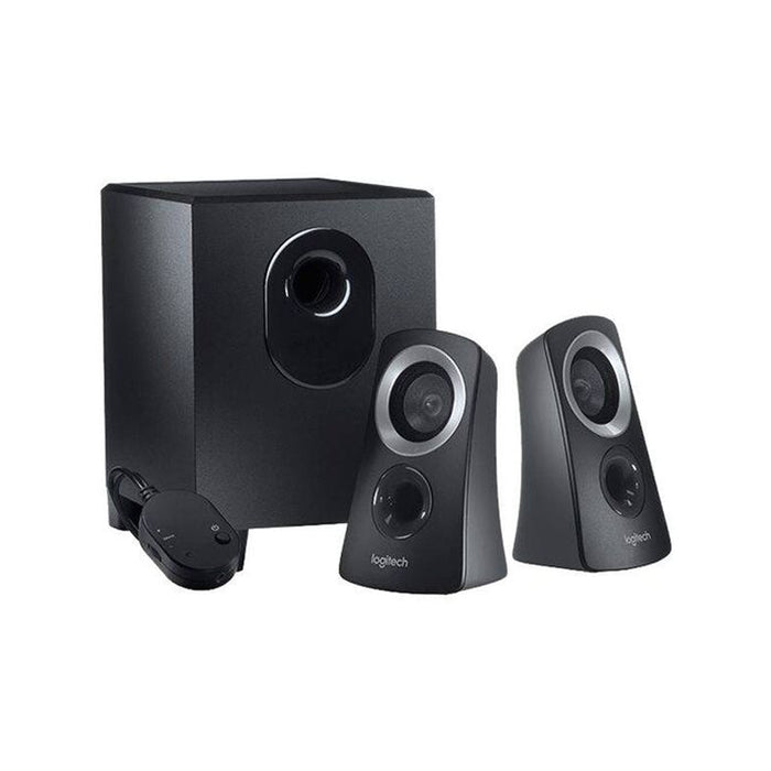 Logitech Z313 Speakers 2.1