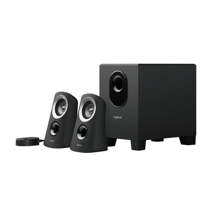 Logitech Z313 Speakers 2.1